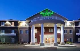 grandstay residential suites hotel eau