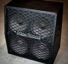 mesa boogie 4jb 4x12 speaker cabinet