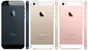 Differences Between Iphone 5 Iphone 5s Iphone Se