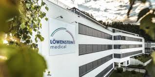 It contains inspissated eggs, malachite green, and glycerol (or pyruvate). Lowenstein Medical Willkommen