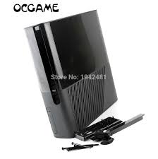 Lista de juegos gratis para xbox: Juego Completo De Carcasa Negra Para Consola Xbox360 E Reemplazo Envio Gratis Case For Case Shippingcase Replacement Aliexpress
