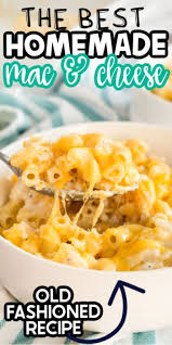 easy baked macaroni and cheese play