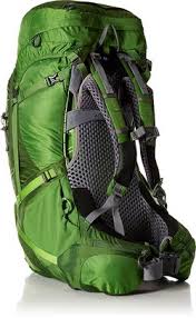 The Backpack Size And Volume Guide Riders Trail
