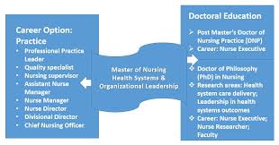 Health Systems And Organizational Leadership Online Ohsu
