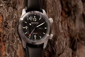 ten tastefully rugged watches to