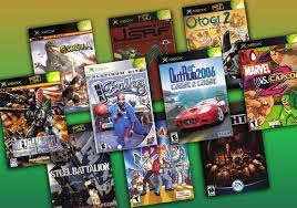 the rarest most valuable xbox games