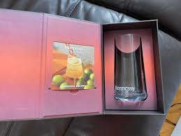 hennessy sunset tail 嘢食 嘢飲