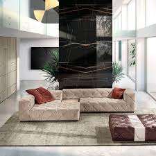 modular sofa must longhi s p a