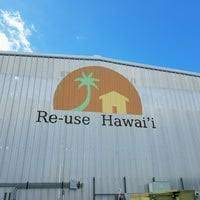 Reuse hawaii oahu: BusinessHAB.com