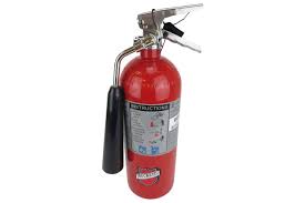 fire extinguisher cl