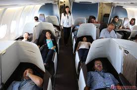 hawaiian air s new premium cabin