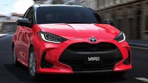 Hybrid yaris is more powerful g1 than the previous gen petrol yaris, yet as low as 3.3l per 100km fuel consumption g1. Das Kostet Der Neue Toyota Yaris Start Bei 15 800 Euro Autohaus De