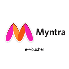 You can save some extra money by using this offer. Buy Myntra E Voucher Redeem Credit Card Points Sbi Card