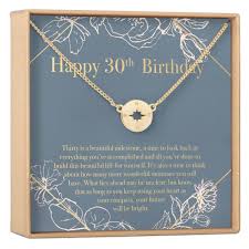 the 42 best 30th birthday gifts for her