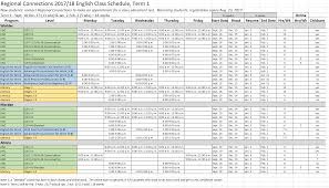 College Class Schedule Generator Online Kasta Magdalene