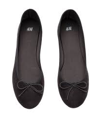 Giày búp bê H&M... - Mio Shop - Chuyên nhận order hàng Mỹ
