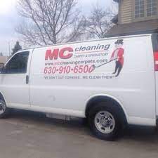 mc cleaning service 25 reviews