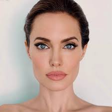 how to get angelina jolie inspired