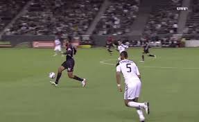 The best gifs are on giphy. Show Off Thierry Henry Gif By Major League Soccer Find Share On Giphy