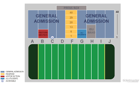 Isu Memorial Stadium Terre Haute Tickets Schedule