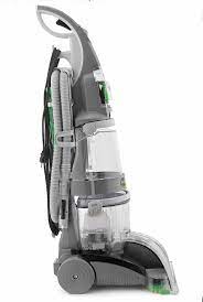 hoover max extract dual v carpet washer