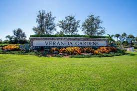 Veranda Gardens Port St Lucie Fl