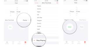 How To Set A Sleep Timer For Beats 1 And Apple Music Imore