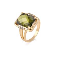 14752 Big Stone Ring Designs Hot Sale Royal Ladies Jewelry Rectangle Shaped Colorful Gemstone Finger Ring Buy Royal Ladies Jewelry Rectangle Shaped
