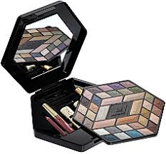 ga de gemstones set gift makeup set