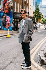 Then it is high time to get inspiration from this article about men street style. 7 Not To Miss London Fashion Week S S 2020 Mens Street Style 2019 Trends F Trend