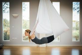 aerial yoga grace and gravity studio
