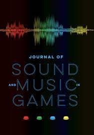 Musical instruments are changing, if not invented new ones. Tero Parviainen On Twitter The Journal Of Sound And Music In Games Volume 1 Issue 1 Is Currently Available Online For Free Https T Co Odznzxbiko Https T Co Yyouwpxanl