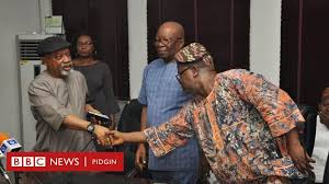 The academic staff union of universities (asuu), on tuesday, revealed why the union is on strike. Asuu Strike Update 2020 Academic Staff Union Of Universities And Fg Latest Meeting Rundown Bbc News Pidgin