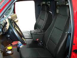 Seat Covers For 2008 Ford Ranger For
