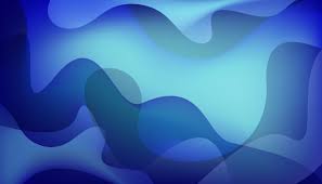 abstract blue grant wallpaper