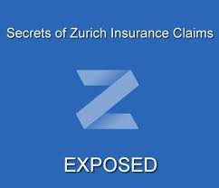 Secrets Of Zurich Insurance Claims Exposed Stewart J Guss