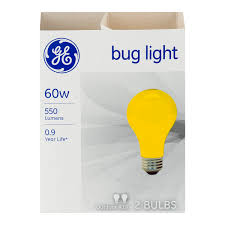 Save On Ge Bug Light 60w Order Online Delivery Giant