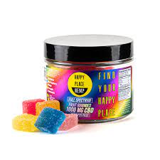 how long does it take for cbd gummies to kick on