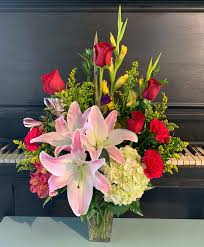 It's fair to say, fresh flowers can brighten up a dark and dreary room and also brighten someone's day. Brighten Your Day In West Covina Ca Heavenly Flowers By Grace
