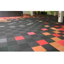 rectangular acoustic floor carpet