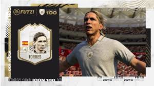 The complete list of fifa 21 squad building challenge. Fifa 21 Here S What You Need To Do To Complete The Fut Fernando Torres Icon Sbc Millenium