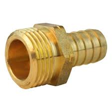 Brass Adapter Fitting