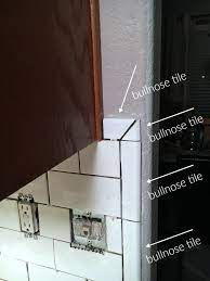 Install Kitchen Backsplash Tile