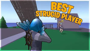 We know that online it is. Teach You How To Be The Best At Strucid Roblox Fortnite By Spopy Ark
