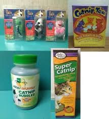 Use just enough catnip to encourage eating, offering more afterward if necessary. Catnip Bags For Sale Ebay