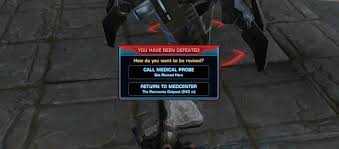 Swtor If You Dont Subscribe Youll Have Six Major F2p