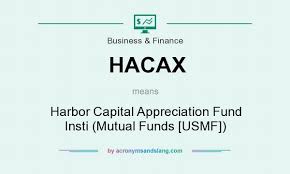 Harbor Mutual Funds Most Effective Ways To Overcome Harbor