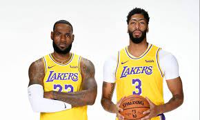 What the team looks like after dwight howard, montrezl harrell and dennis schröder trades and signings published 11/21/2020, 10:08 am est the los angeles lakers pose for a photo after their win over the miami heat after game six of the 2020 nba finals at adventhealth arena. L A Lakers Roster Countdown No 2 Lebron James