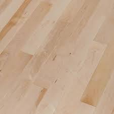 canadian maple wood flooring at rs 340