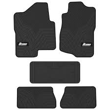 5pcs floor mats fit for 2007 2016 chevy